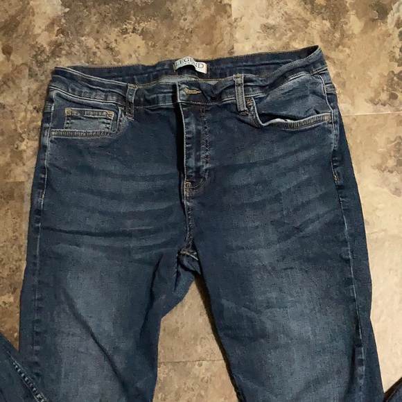 Legend London Other - Legend London - Men's Spray-On Jeans (34x30)